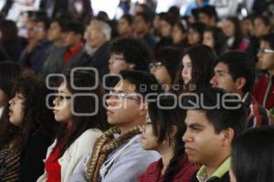 CENTRO MULTIDISCIPLINARIO BUAP