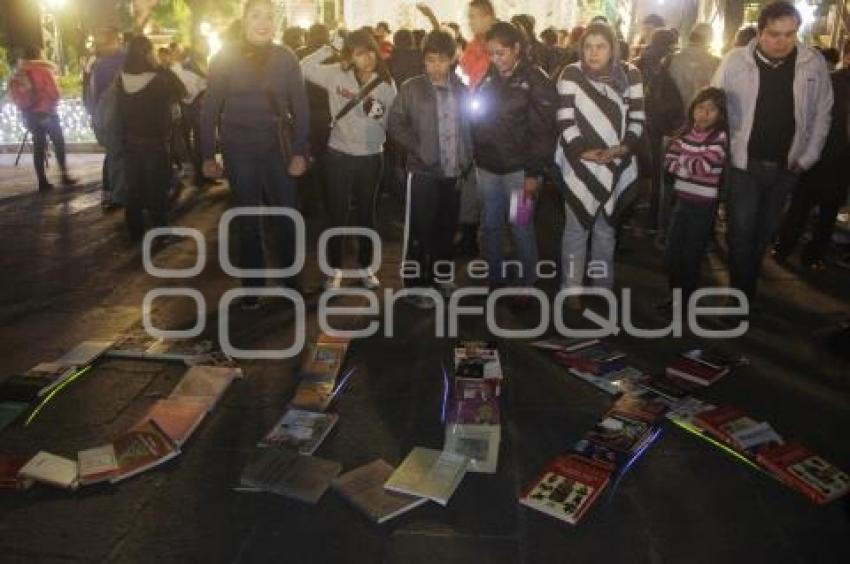 ASOCIACIÓN DUX REGALA LIBROS . DÍA NACIONAL DEL LIBRO