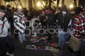 ASOCIACIÓN DUX REGALA LIBROS . DÍA NACIONAL DEL LIBRO