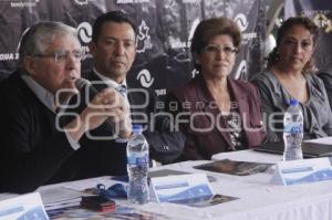 ANUNCIAN TORNEO ESTATAL DE NATACIÓN . ACUÁTICA NELSON VARGAS