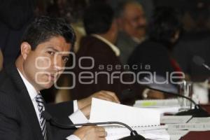 SESIÓN DE CABILDO