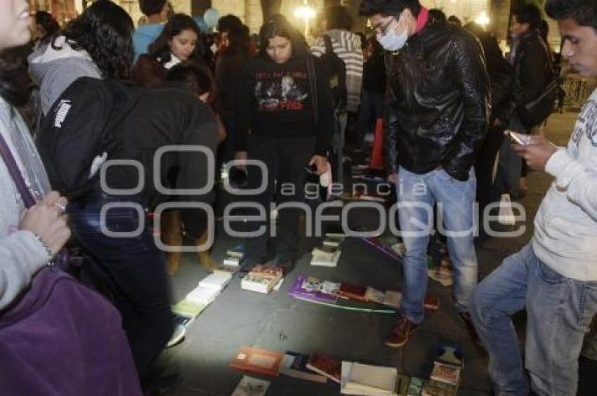 ASOCIACIÓN DUX REGALA LIBROS . DÍA NACIONAL DEL LIBRO