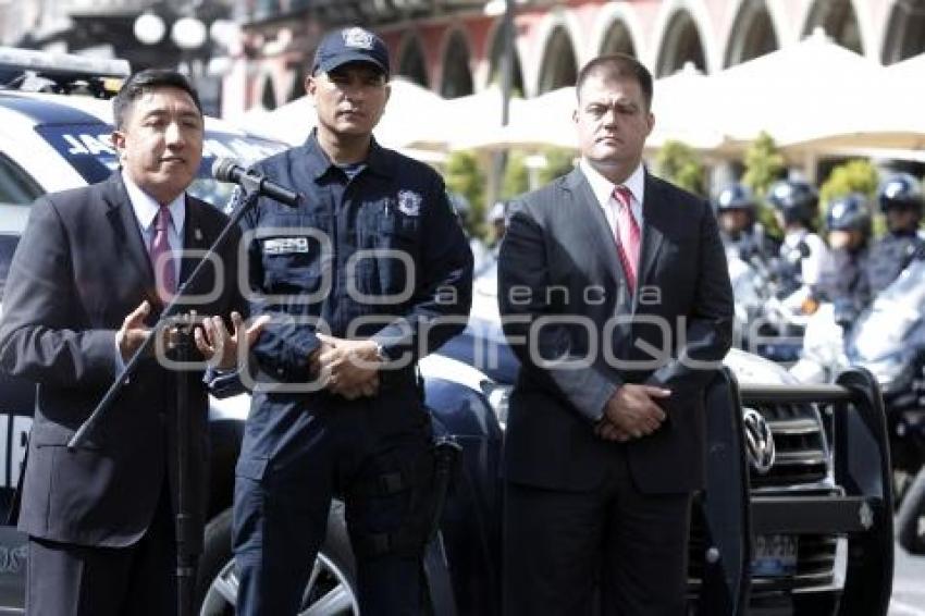OPERATIVO BUEN FIN