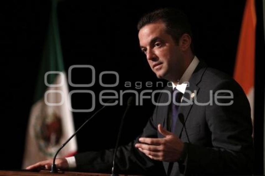 UDLAP. FORO REFORMA ENERGÉTICA