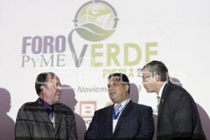 FORO VERDE