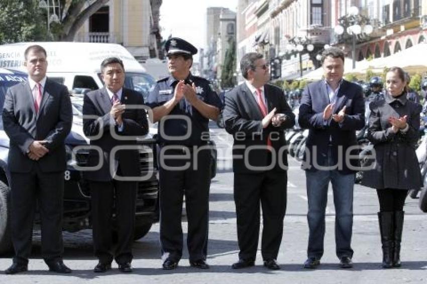 OPERATIVO BUEN FIN