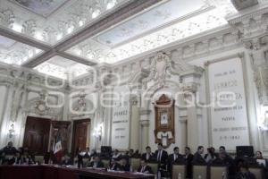 CABILDO MUNICIPAL