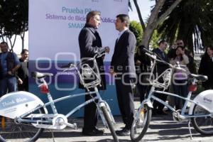 SMARTBIKE