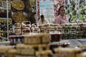 INAUGURACIÓN MOSAICO ARTESANAL GASTRONÓMICO Y TURÍSTICO