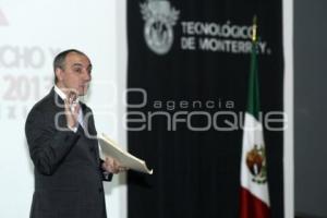 MIGUEL CARBONELL . TECNOLOGICO DE MONTERREY