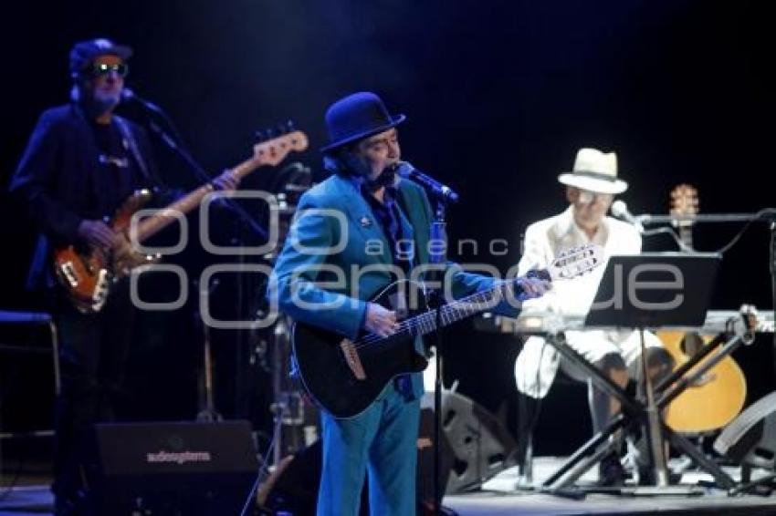 JOAQUIN SABINA EN CCU