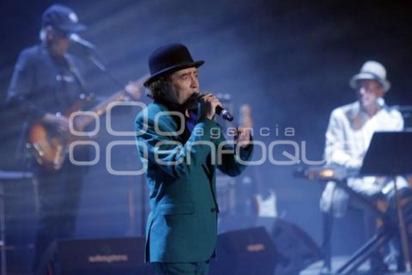 JOAQUIN SABINA EN CCU