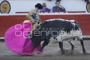 TOROS. OCTAVIO GARCÍA EL PAYO