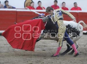 TOROS. OCTAVIO GARCÍA EL PAYO