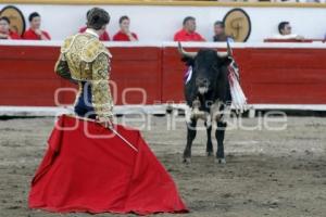 TOROS. OCTAVIO GARCÍA EL PAYO