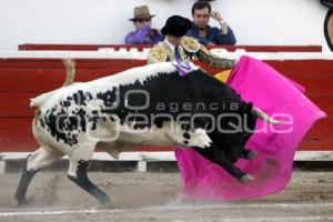 TOROS. OCTAVIO GARCÍA EL PAYO