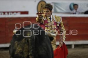 TOROS JULIAN LÓPEZ EL JULI