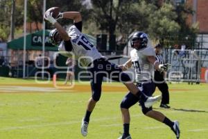 AZTECAS VS ITESM TOLUCA