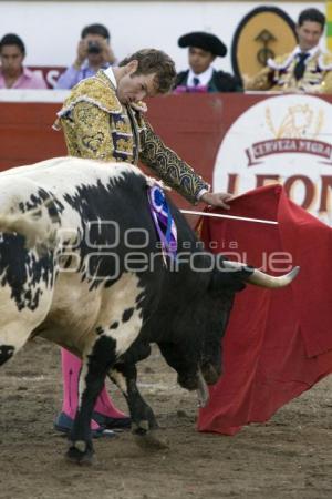 TOROS. OCTAVIO GARCÍA EL PAYO