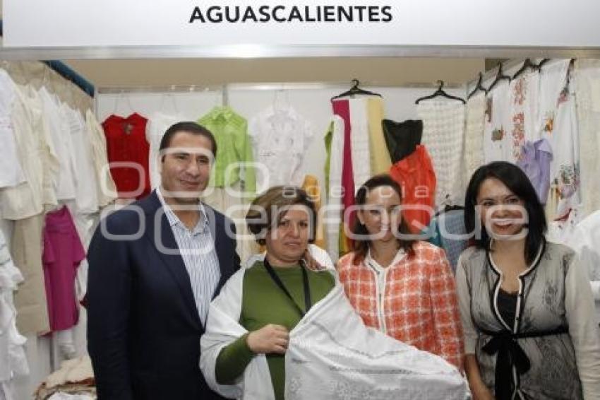 CLAUSURA MAGAT 2013