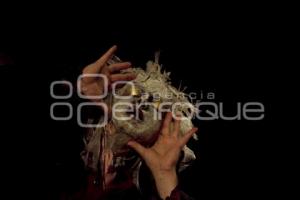 FESTIVAL DE TEATRO. FIGURENTHEATER WILDE & A VOGEL