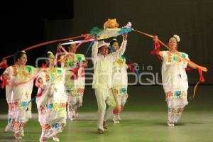 MEXICANERÍAS BALLET FOLKLÓRICO