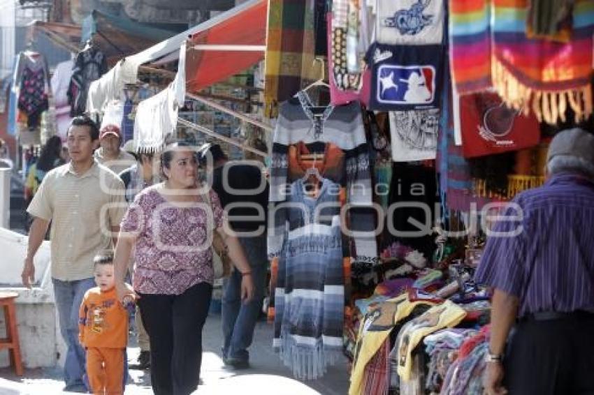 TURISMO AL CIEN PORCIENTO EN LA CIUDAD