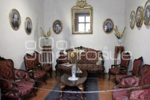 CASA DE LOS HERMANOS SERDÁN