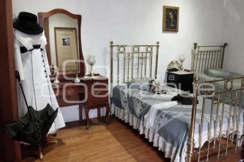 CASA DE LOS HERMANOS SERDÁN
