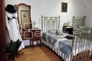 CASA DE LOS HERMANOS SERDÁN