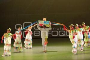 MEXICANERÍAS BALLET FOLKLÓRICO