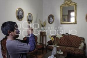 CASA DE LOS HERMANOS SERDÁN