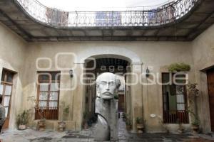 CASA DE LOS HERMANOS SERDÁN