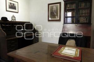 CASA DE LOS HERMANOS SERDÁN