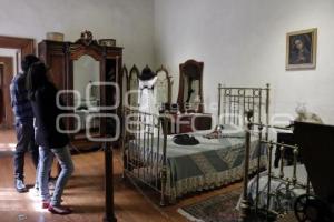 CASA DE LOS HERMANOS SERDÁN