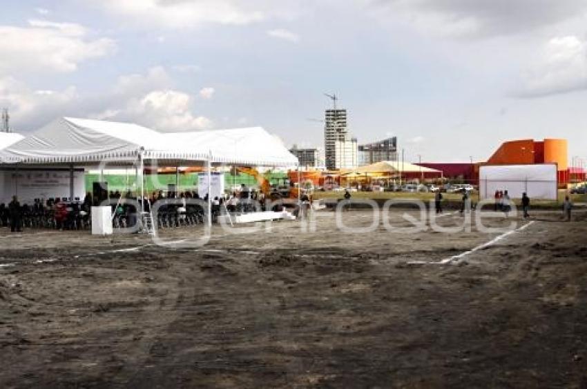 1A PIEDRA CASA RONALD MCDONALD