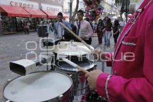 DÍA MUNDIAL DE LA MÚSICA