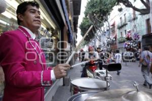 DÍA MUNDIAL DE LA MÚSICA