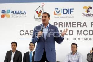 1A PIEDRA CASA RONALD MCDONALD