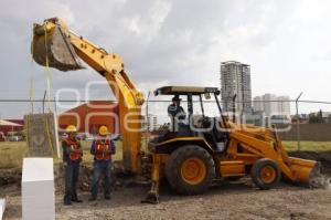 1A PIEDRA CASA RONALD MCDONALD