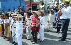 DESFILE ACATLÁN DE OSORIO