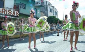 DESFILE ACATLÁN DE OSORIO