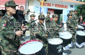 DESFILE ACATLÁN DE OSORIO