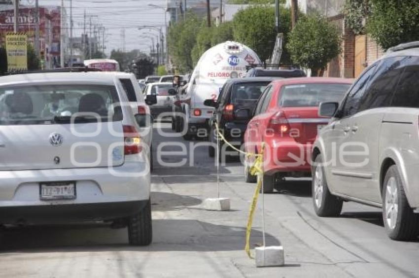 OBRAS DE SOAPAP