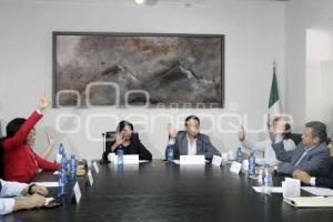 CONGRESO DEL ESTADO