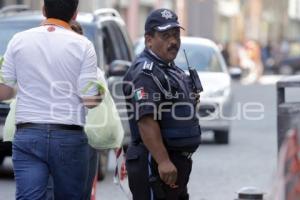 ANUNCIAN POLICÍA TURÍSTICA EN LA CIUDAD