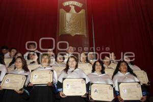 OTORGAMIENTO MAESTRIA Y DOCTORADO UPAEP