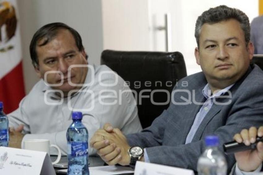 CONGRESO DEL ESTADO