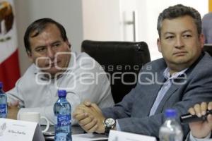 CONGRESO DEL ESTADO