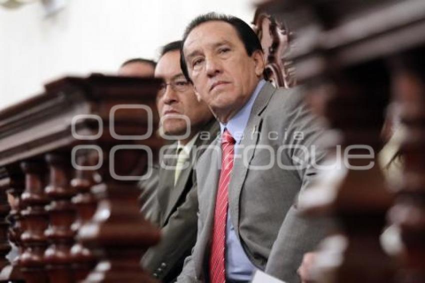 CONSEJO UNIVERSITARIO